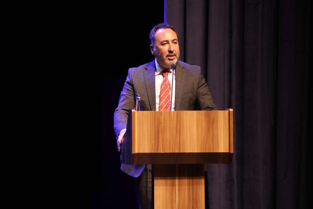 Konya Büyükşehir, öğrencilerle öğretmenleri Doğu ve Güneydoğu gezisine götürecek 9